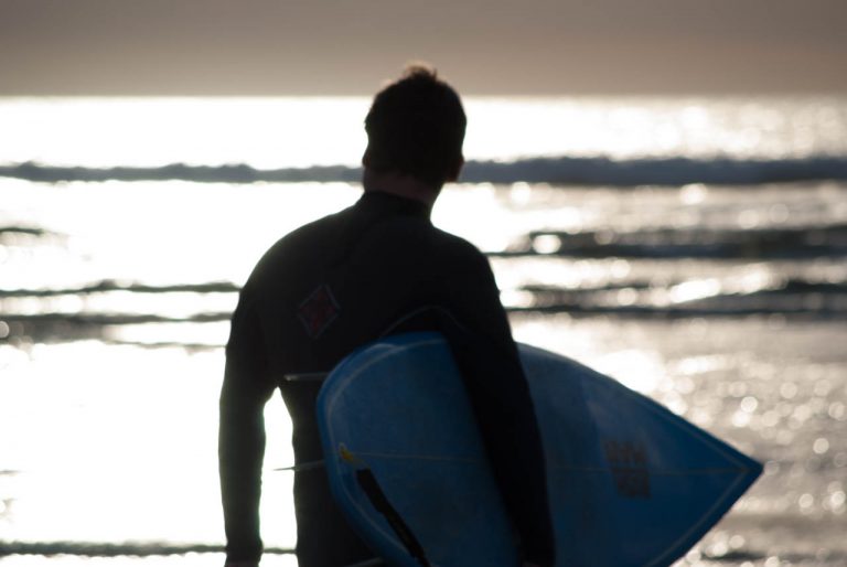 surfer