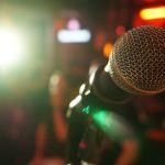 microphone