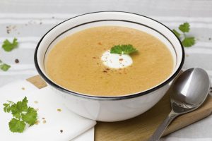 soup