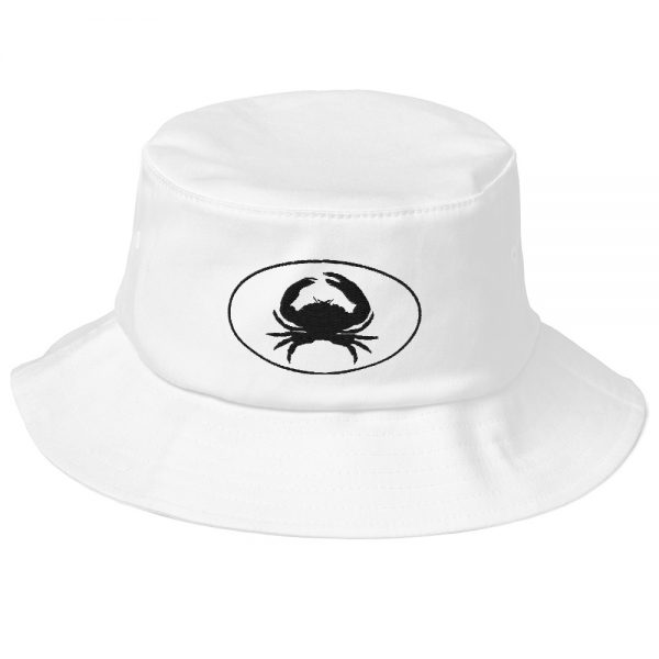 Old School Bucket Hat - Image 2