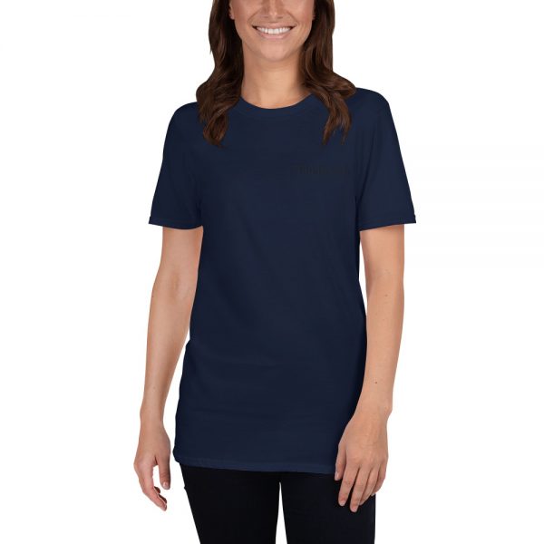 TheBeach Short-Sleeve Unisex T-Shirt - Image 8