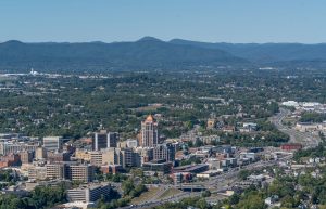 roanoke