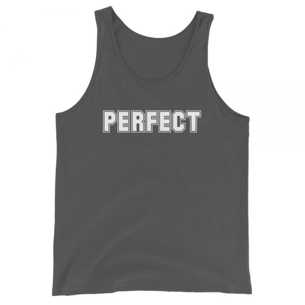 Perfect Unisex Tank Top - Image 5