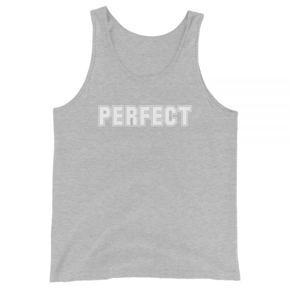 Perfect Unisex Tank Top