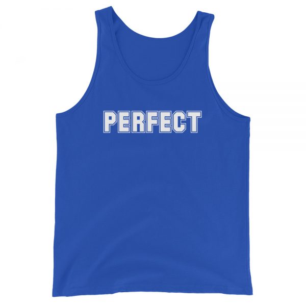 Perfect Unisex Tank Top - Image 7