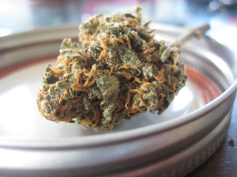 marijuana