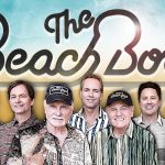 The Beach Boys Feb 2