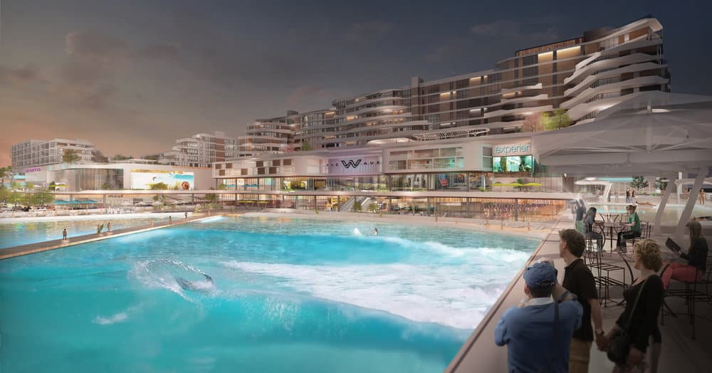 Pharrell's Atlantic Park Scheduled To Begin Construction This Year - TheVBJ