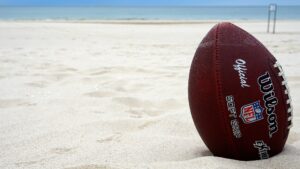 Adult And Youth Sports Leagues beach football