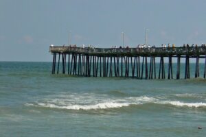 virginia beach fishing pier