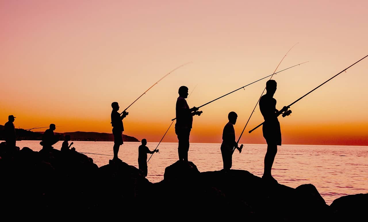 How To Get A Maryland Fishing License