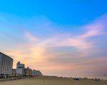Efficiency and Excellence: Virginia Beach Ranks High in City Management