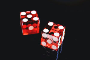 dice gambling