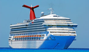 carnival sunshine