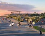 Virginia Beach Unveils Rudee Park Master Plan