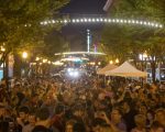 First Friday Returning to Downtown Norfolk