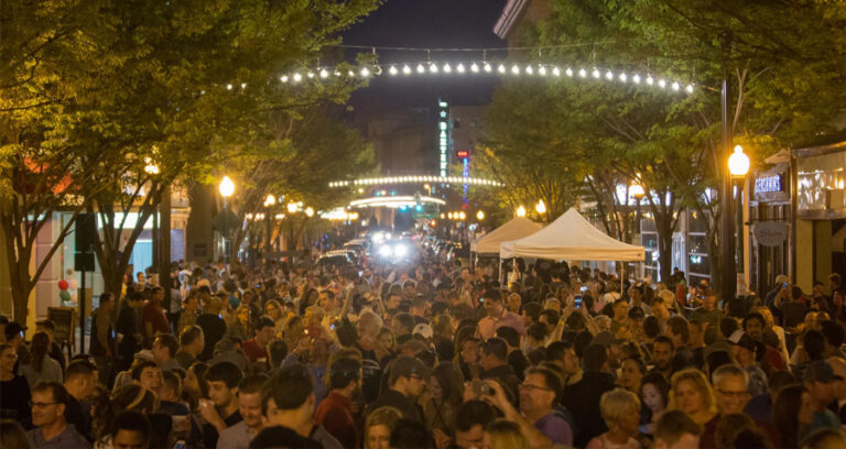 first friday3