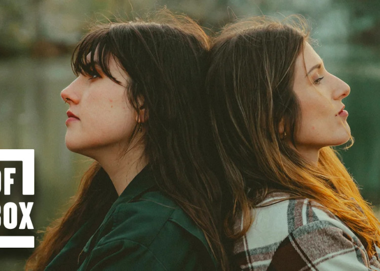 Fox and the Bear Jan 15