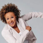 Wanda Sykes Feb 20