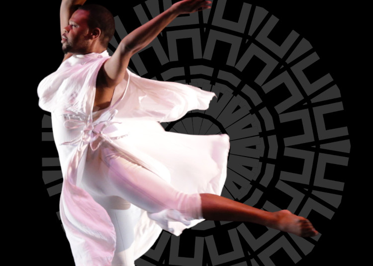 Riddick Dance presents: Speaks Feb 7