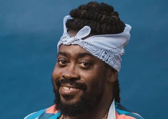 Beenie Man May 22