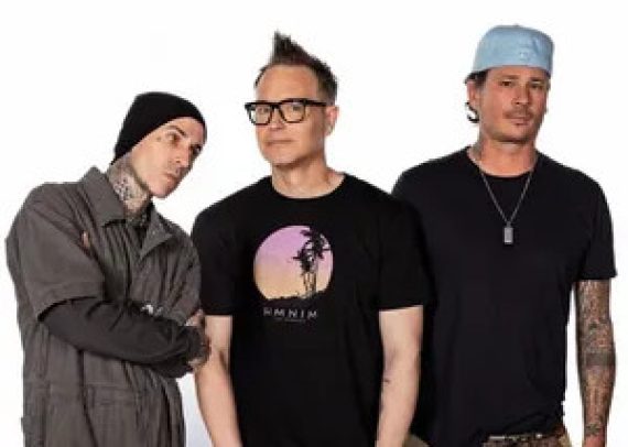 Blink-182 Sep 4
