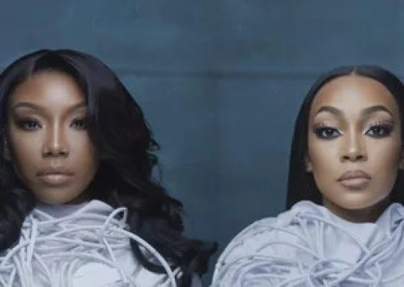 Brandy & Monica The Boy Is Mine Tour Nov 23