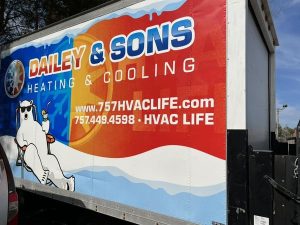 Dailey & Son's Heating & Cooling
