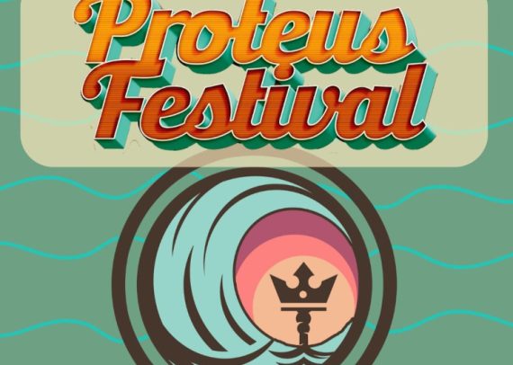 Proteus Audience Favorite: Peace of Still Jun 26