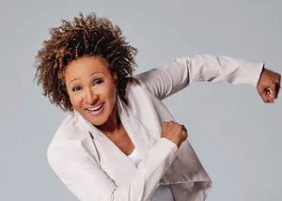 Wanda Sykes Feb 20