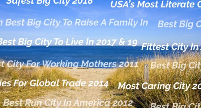 virginia beach best big city virginia beach best big city
