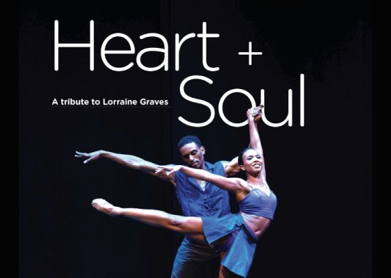 Ballet Virginia: Heart & Soul Feb 21