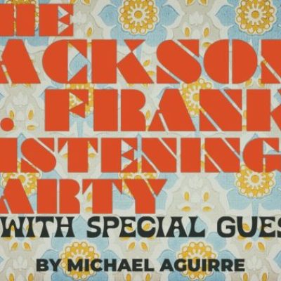 The Jackson C. Frank Listening Party with Special Guests Jan 20-30