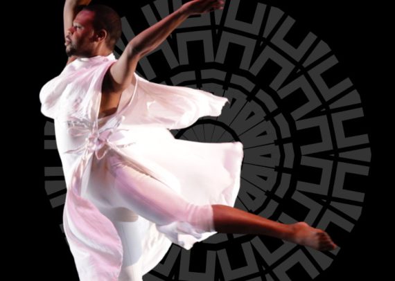 Riddick Dance presents: Speaks Feb 7