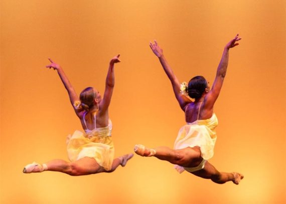 Ballet Virginia: Elevate Nov 8 & 9