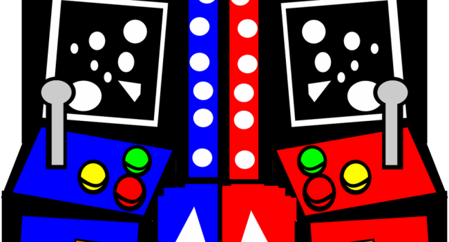 arcade-games arcade-games
