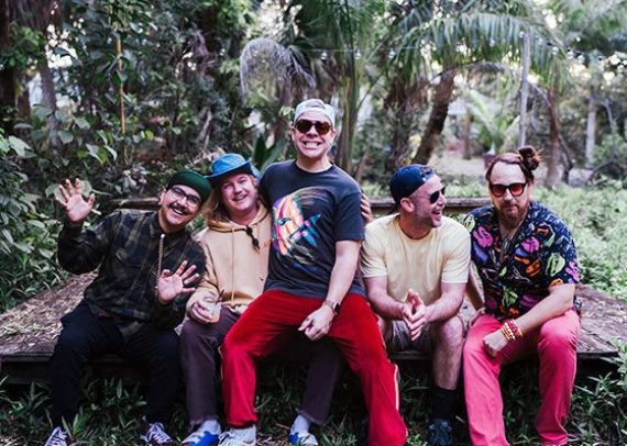 Badfish - A Tribute to Sublime Jan 23