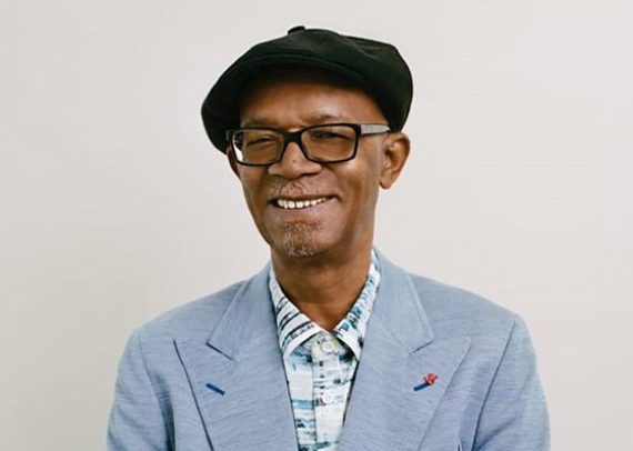 Beres Hammond Aug 21