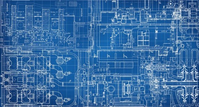 blueprint blueprint