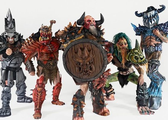 GWAR Nov 22