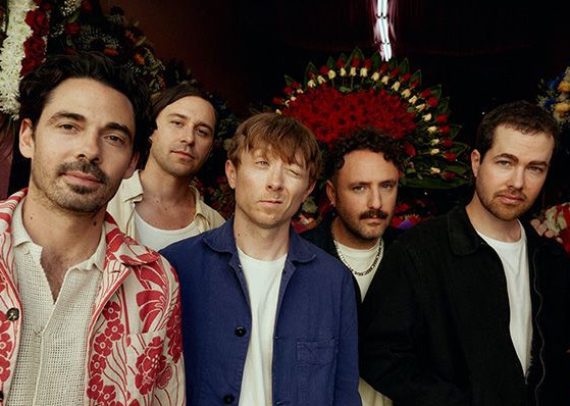 Local Natives Nov 27