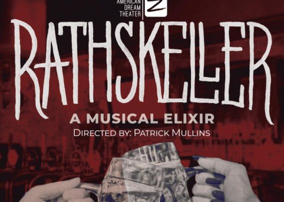 Rathskeller: A Musical Elixir May 3