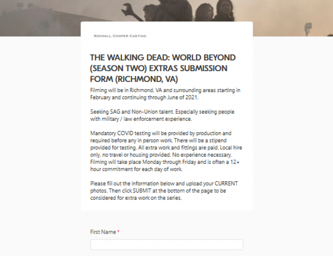 the walking dead world beyond