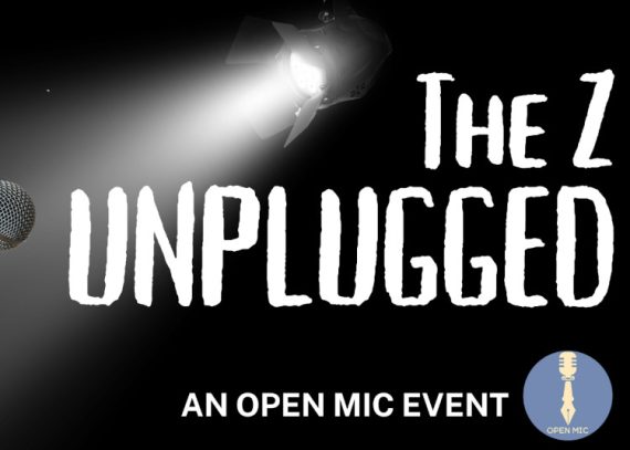 The Z Unplugged Aug 12