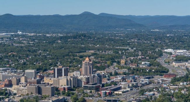 roanoke roanoke